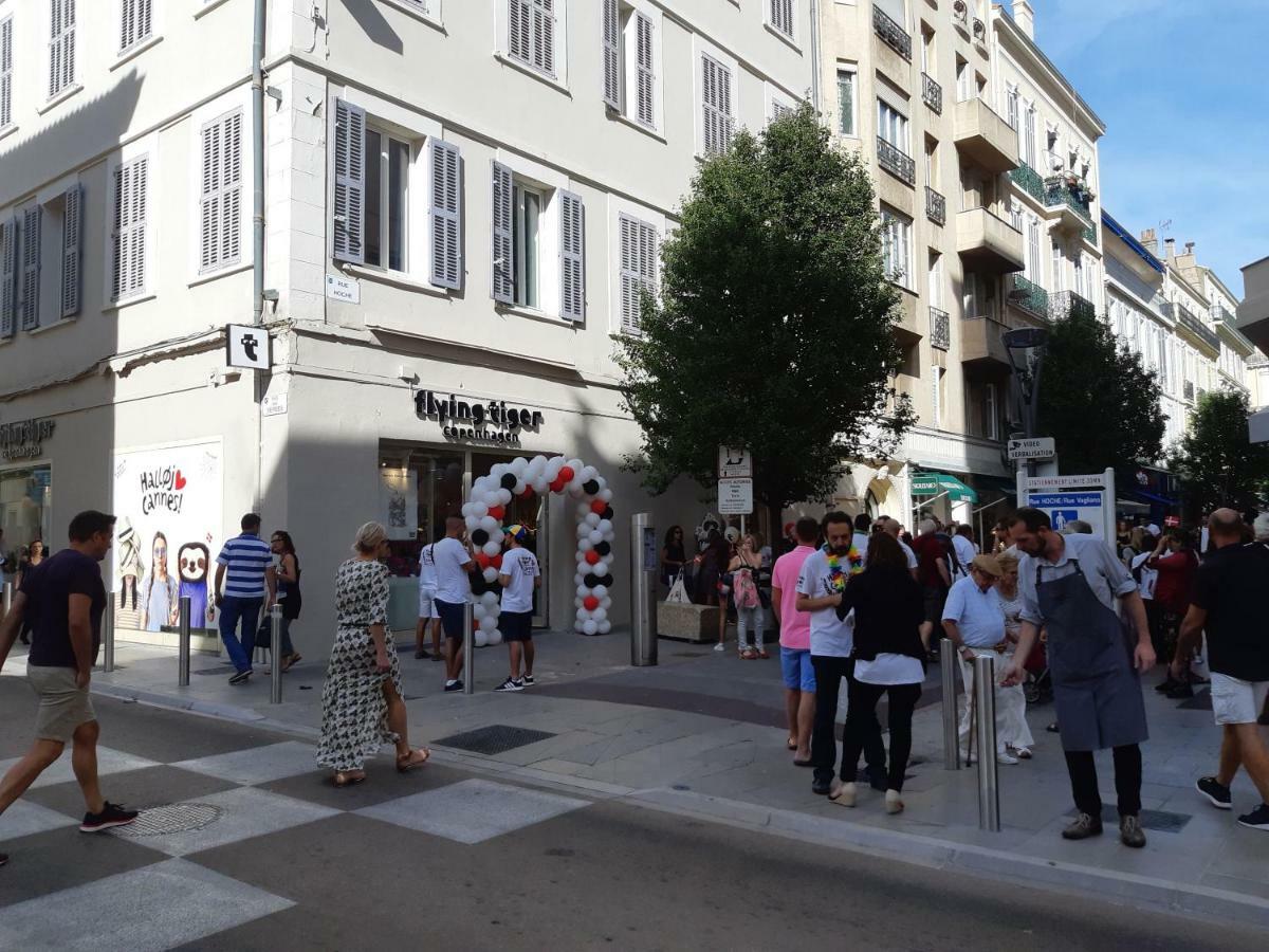 Cannes Riviera Zewnętrze zdjęcie